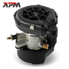 Sekundärluftpumpe für