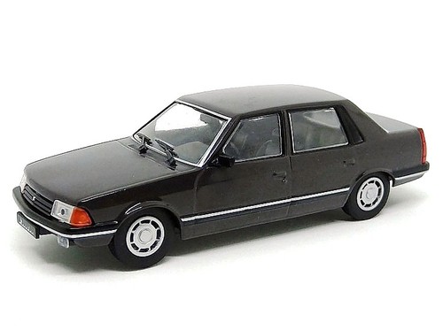 Soviet moskvitch 4142 - soviet,