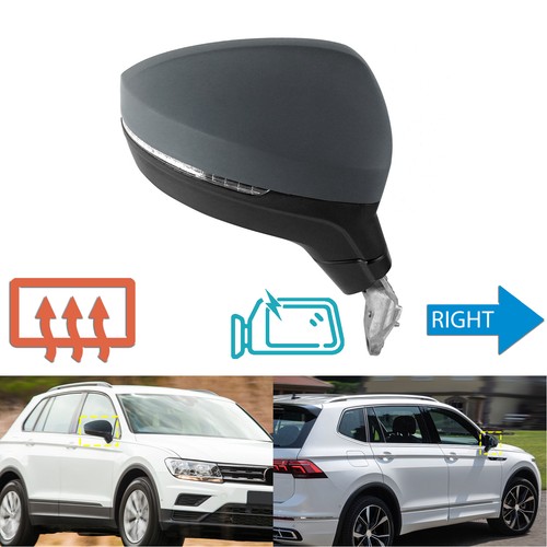 Außenspiegel rechts für - für, vw