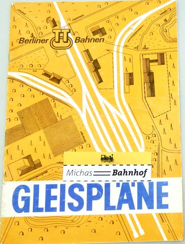 Bttb gleispläne gelb orange - bttb,