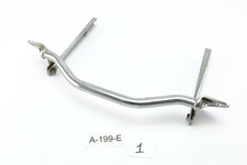 Harley Davidson Softail Heritage FLST 2000 - 2015 - Halter Zusatzscheinwerfer A1