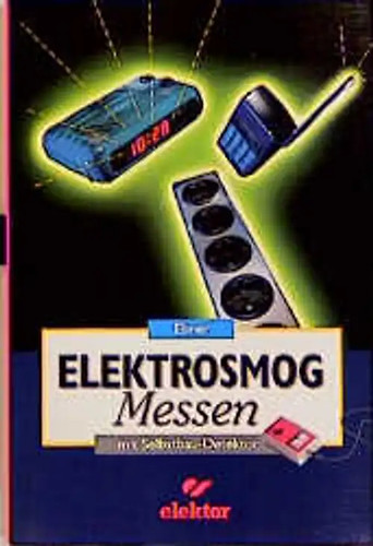 Elektrosmog messen - elektrosmog,