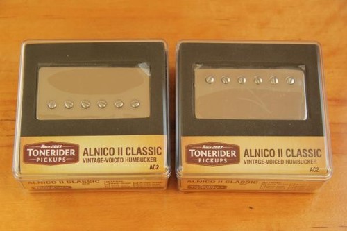 Tonerider ac2 alnico - tonerider,