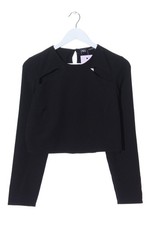 ZARA Langarm-Bluse Damen Bluse