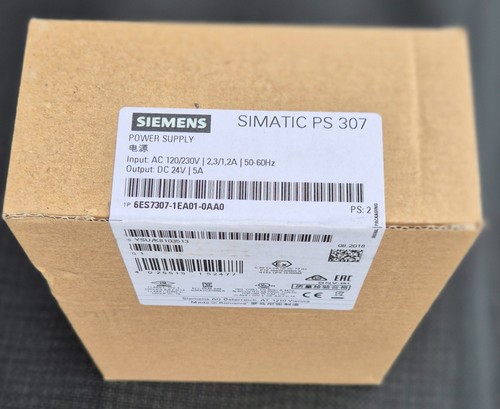 Siemens power supply - power,