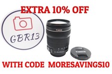 Canon 18-135mm Stabilisiertes