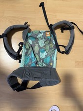 Tula Babytrage – Ergonomisches & bequemes Design (gebraucht, sehr guter Zustand)