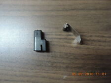 Original VW T5 Bus Transporter Pritsche Multivan Tankklappe Reparaturset Feder