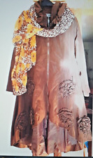 Toller Mantel Gr. 44 von Franstyle