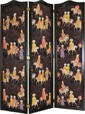 Vintage Pierre Frey Parade