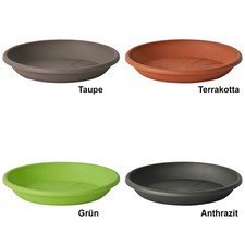 Untersetzer 4 Farben 8 cm bis