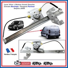 Elektrischer Fensterheber mit