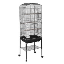 Vogelkäfig Wellensittich