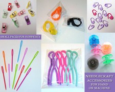 NÄHHILFEN Spulen QUILTERCLIPS