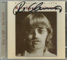 Reinhard Lakomy - Die Jahre