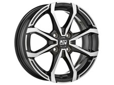MSW X4 for Smart Fortwo