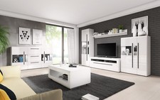 Wohnzimmer Set TULSA