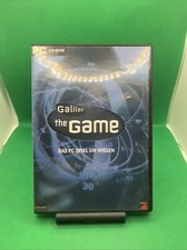 Galileo: The Game - Das