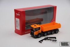 Herpa Scania XT17 Meiler