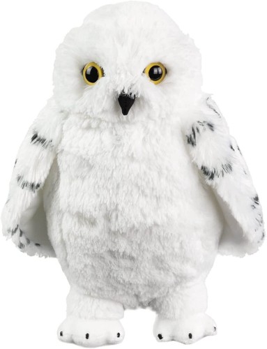 Harry potter hedwig plüsch - harry,
