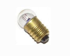 Fahrrad GLÜHBIRNE 2,5 V 0,3 A