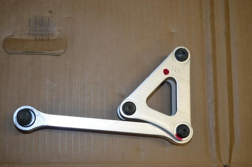 Yamaha yzf rn12 umlenkung - rn12,