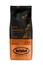 Bristot 100% Arabica 250g