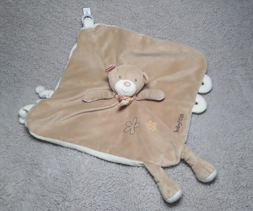 Fehn babyfehn bär teddy - bÄr,