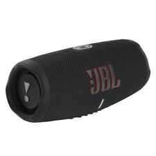 JBL Charge 5 Bluetooth Lautsprecher, Schwarz | Neu OVP