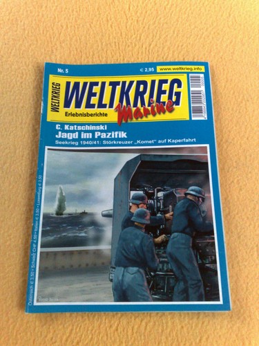 Weltkrieg marine jagd - weltkrieg, nr.