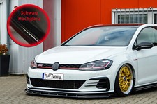 Spoilerschwert Frontspoiler