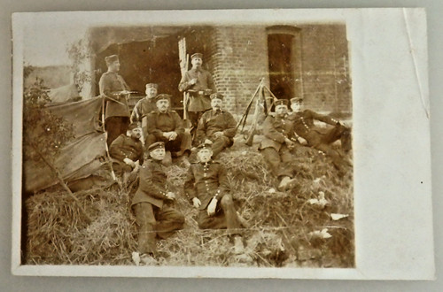 Foto postkarte motiv - postkarte,