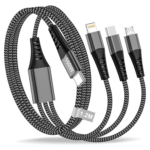 Usb auf multi - usb, ladekabel
