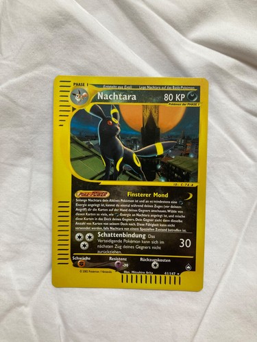 Nachtara umbreon reverse - nachtara/umbreon,
