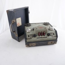 RFT Tonbandgerät BG 19-2Z