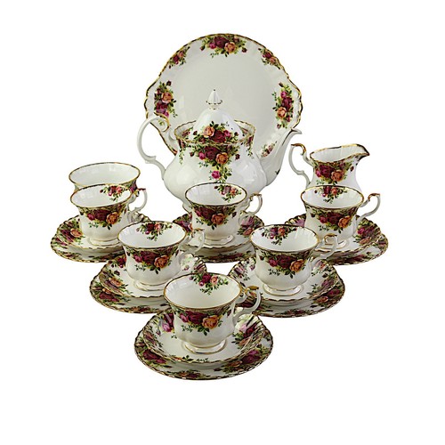 Royal albert old country - royal,