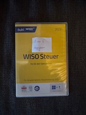Wiso steuer 2023 steuerjahr - steuer,