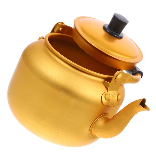 Wasserkessel aus aluminium - wasserkessel,