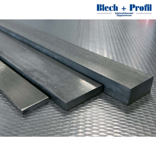Edelstahl flachstahl blank - edelstahl,