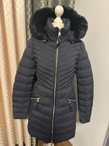 Tommy hilfiger daunenmantel - tommy,