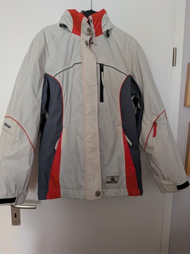 Ski jacke damen - marke:, maul