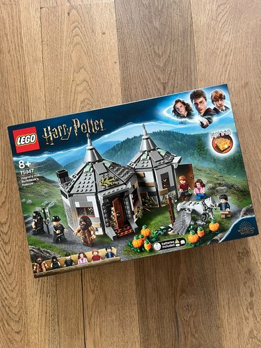 Lego harry potter 75947 - potter,