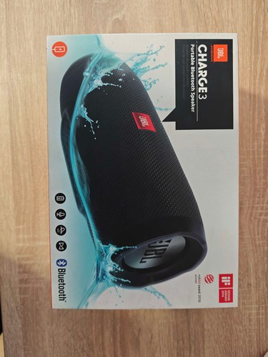 Jbl charge bluetooth - charge,