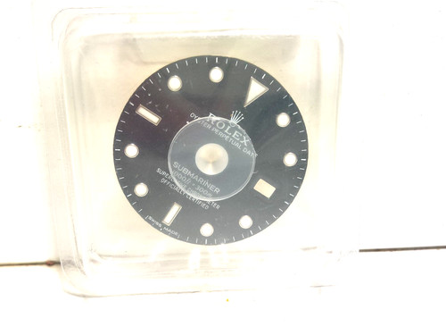 Ultra rare rolex submariner - rare,
