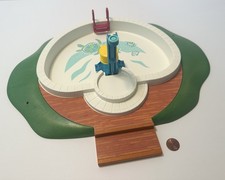 Playmobil Swimming Pool 9422