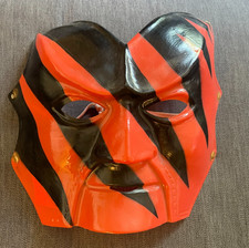 Vintage Kane Rigid Plastic