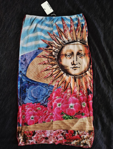 Desigual damen bleistiftrock - damen,