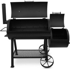 CHAR-BROIL OKLAHOMA JOE’S®