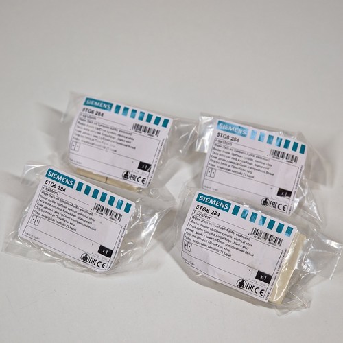 Siemens delta system - 4x, i-system