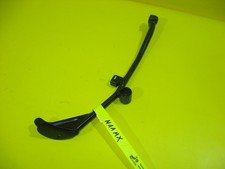 BMW R100 GS R80 Seitenständer Seitenstütze lackiert o.AT 2311720 side stand 